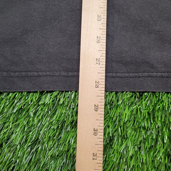 Vintage 2007 Weird Al Yankovic Straight Outta Lynwood Tour T-Shirt Mens Small - Picture 9 of 11